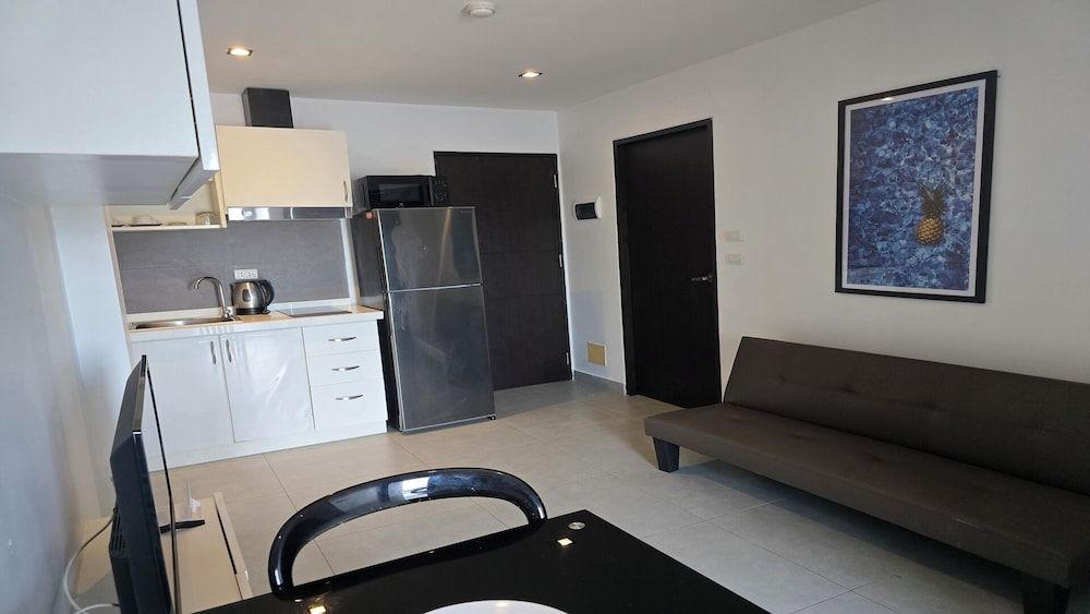 Tranquil Tide 1 BR T1-605 Apartment, Balcony, City View 30