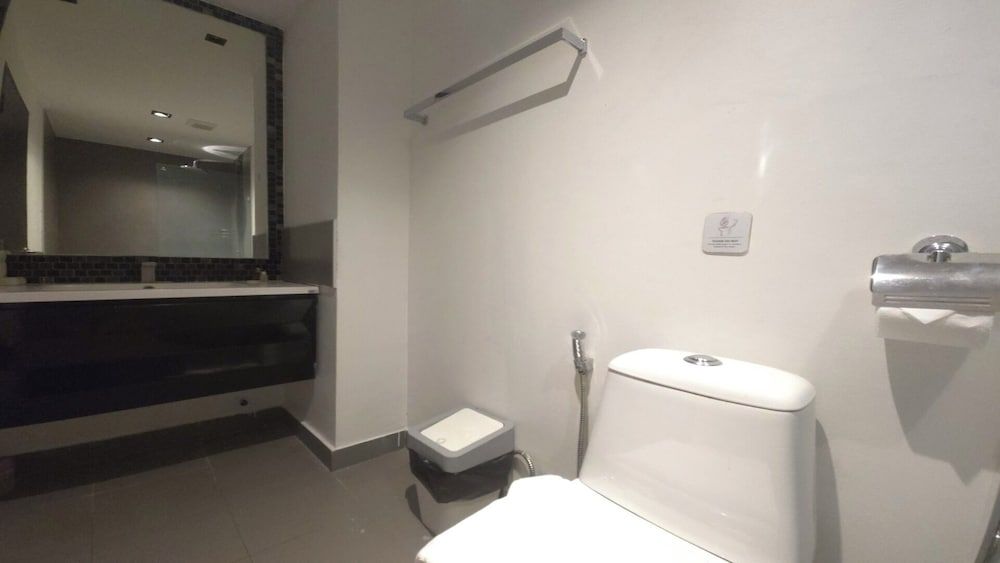 Tranquil Tide 1 BR T1-605 Apartment, Balcony, City View 47