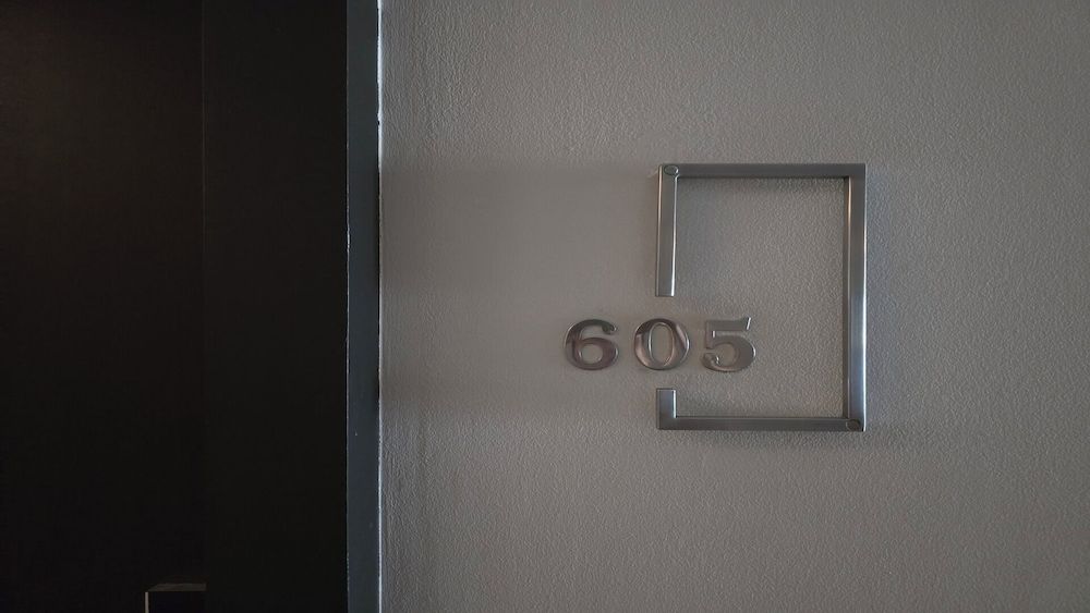 Tranquil Tide 1 BR T1-605 Apartment, Balcony, City View 13