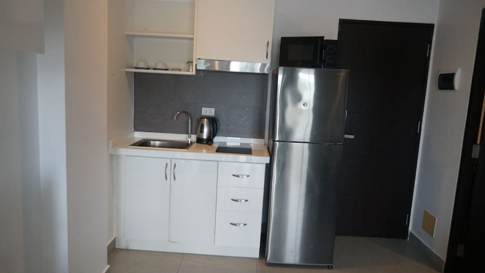 Tranquil Tide 1 BR T1-605 Apartment, Balcony, City View 28