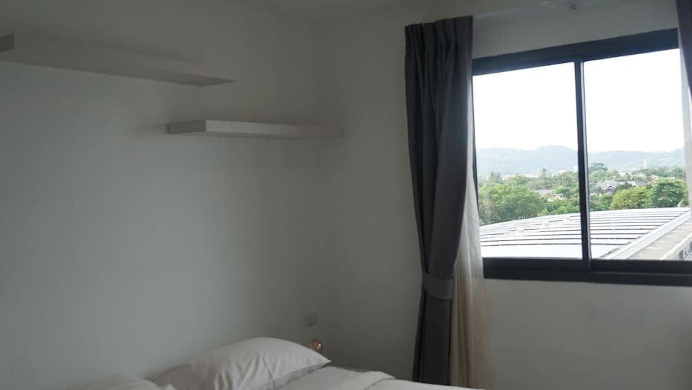 Tranquil Tide 1 BR T1-605 Apartment, Balcony, City View 18