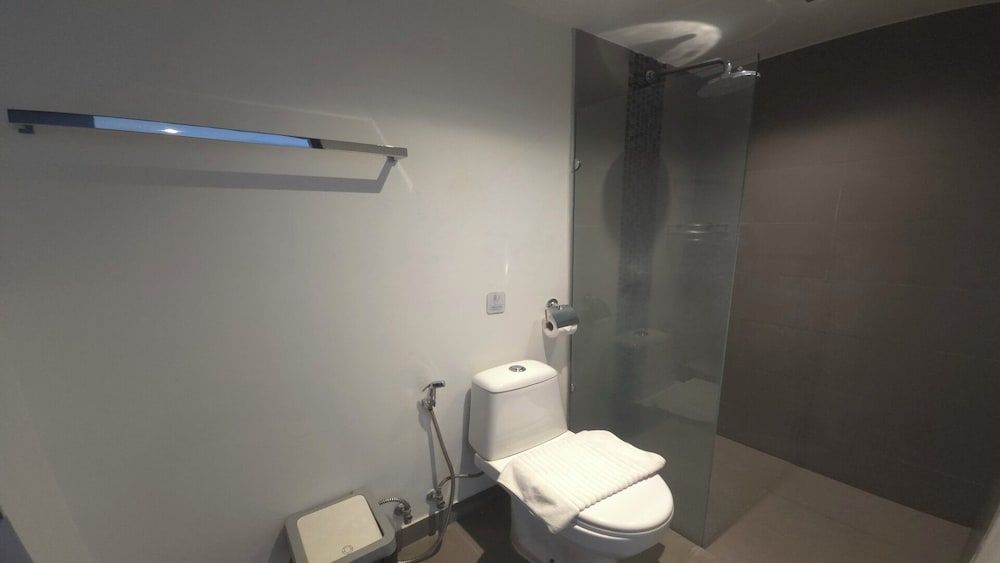 Tranquil Tide 1 BR T1-605 Apartment, Balcony, City View 45