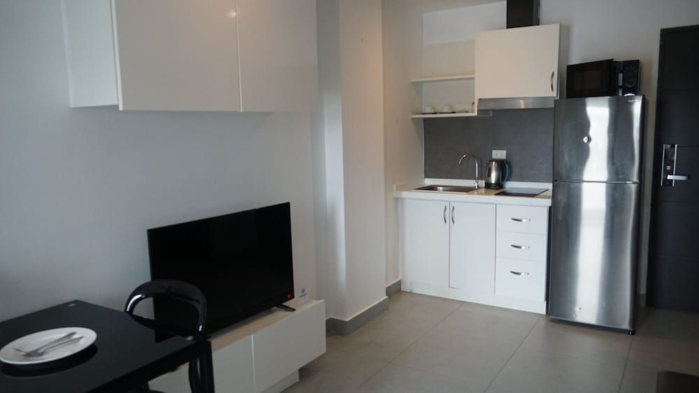 Tranquil Tide 1 BR T1-605 Apartment, Balcony, City View 32