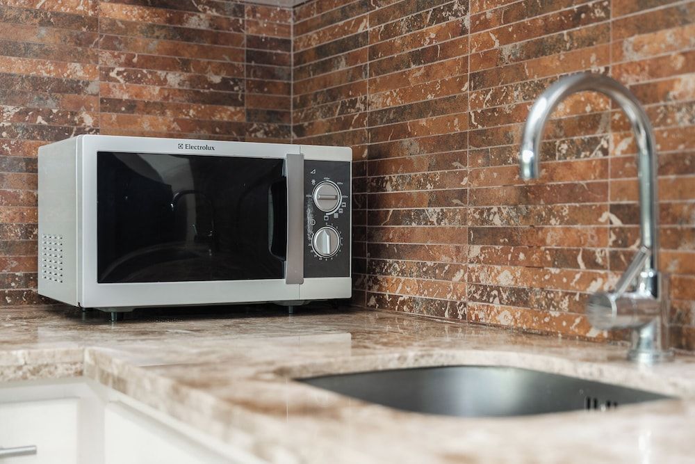 Scenic 1BR Escape Near Beach C195 Apartment, Balcony 5