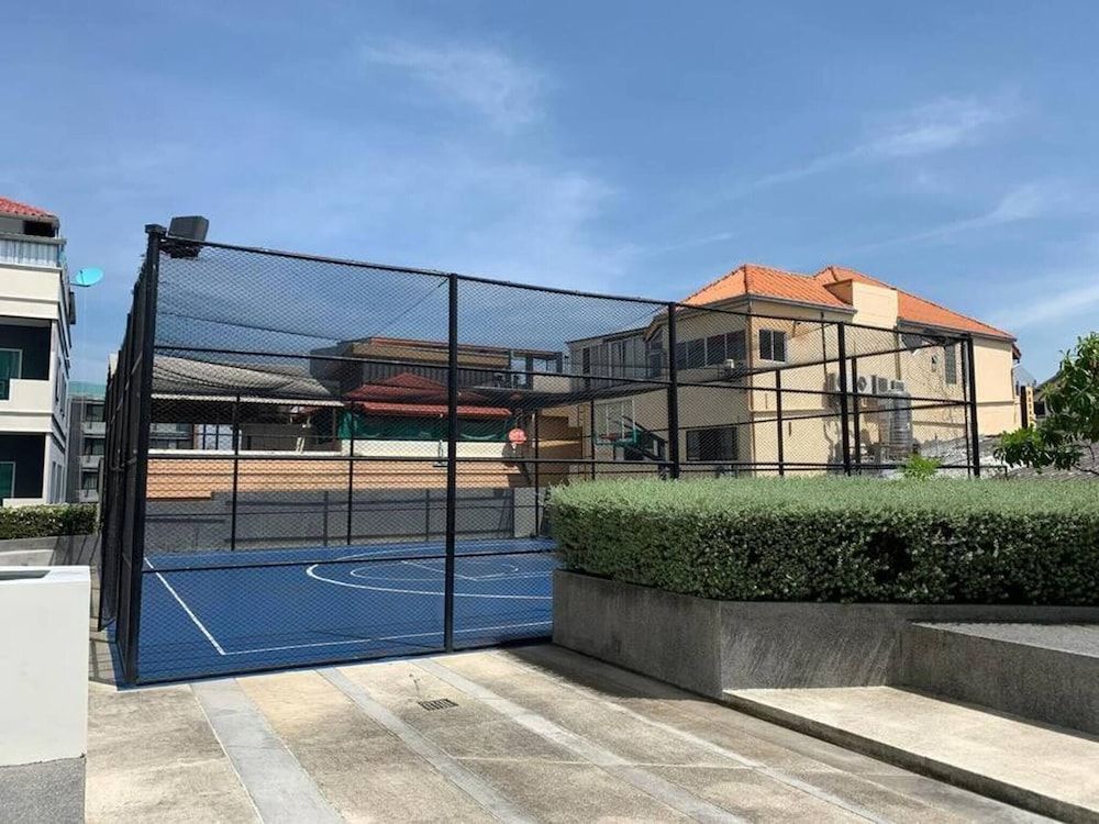 Best Pool With 360 View of Pattaya & Best Location Apartment, 1 Bedroom, Accessible, Smoking 29