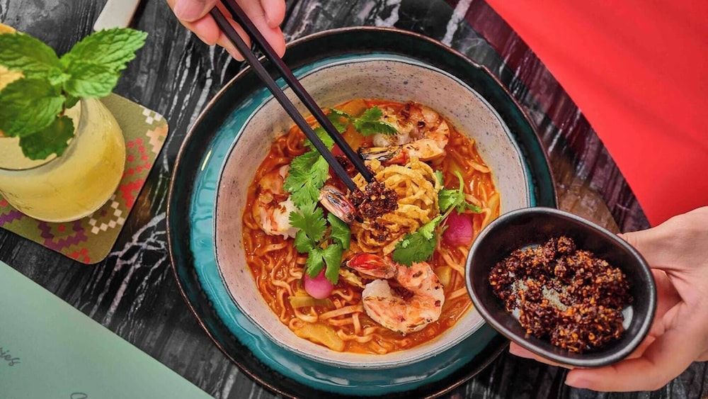 Best Pool With 360 View of Pattaya & Best Location Apartment, 1 Bedroom, Accessible, Smoking 38