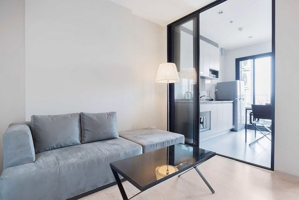 Best Pool With 360 View of Pattaya & Best Location Apartment, 1 Bedroom, Accessible, Smoking 5