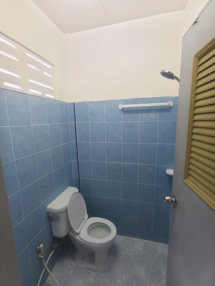 Kamala Beachside Basic Double Room 19