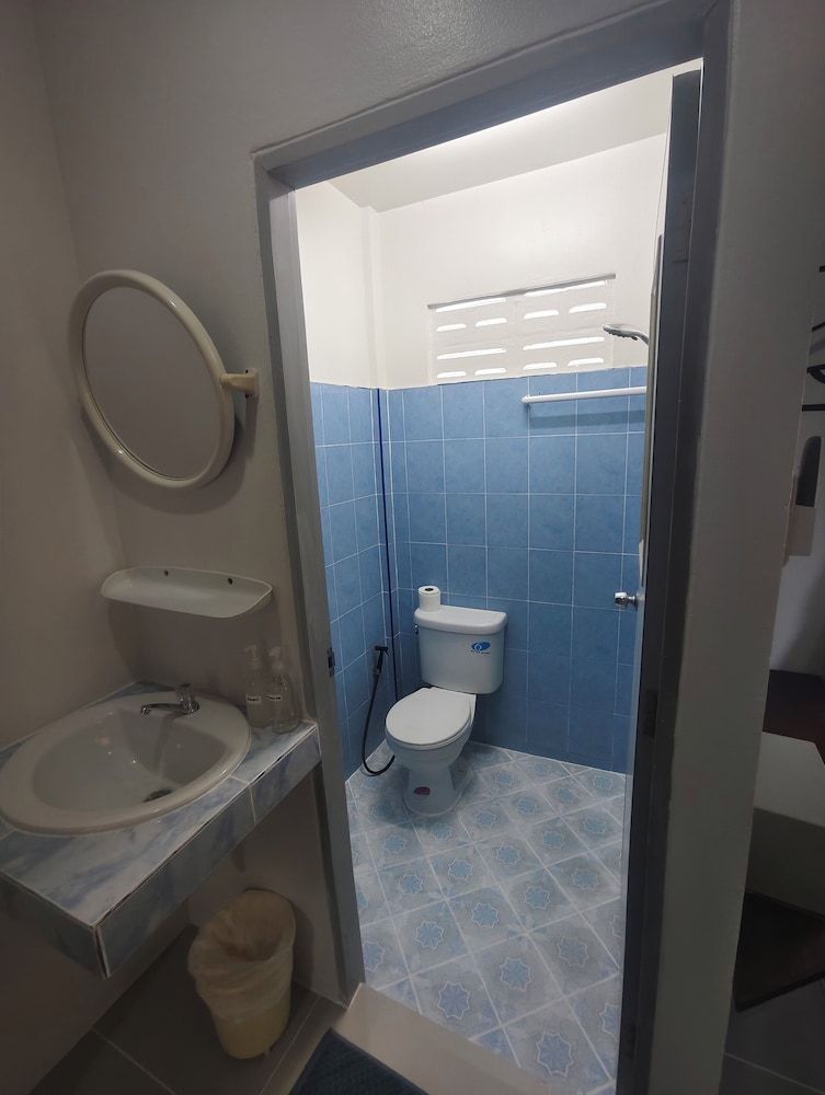 Kamala Beachside Basic Double Room 17