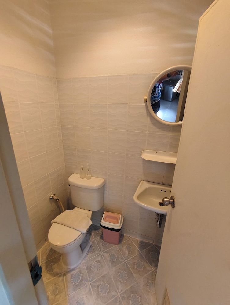 Kamala Beachside Basic Double Room 13