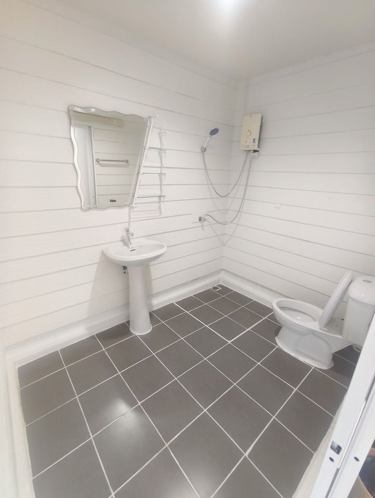 Kamala Beachside Economy Single Room, Balcony 5