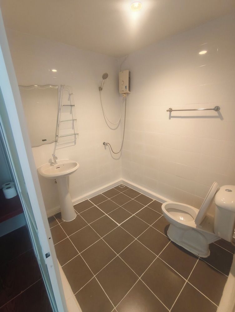 Kamala Beachside Economy Double Room, Balcony 5