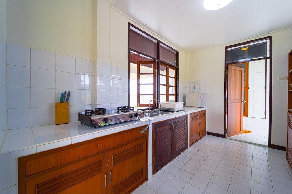 Oceanfront 6 Bedroom Twin Villas OV6 Villa, Ocean View 21