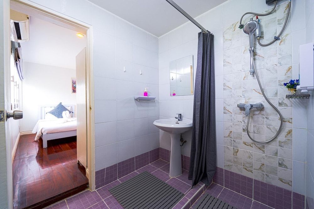 Oceanfront 6 Bedroom Twin Villas OV6 Villa, Ocean View 42