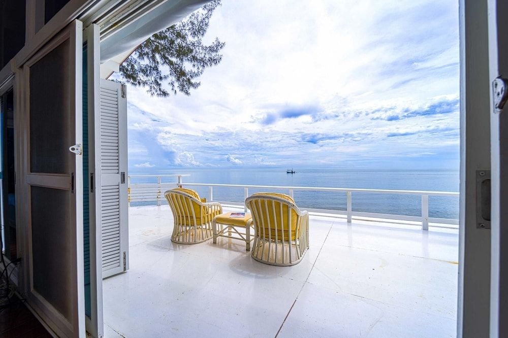 Oceanfront 6 Bedroom Twin Villas OV6 Villa, Ocean View 28