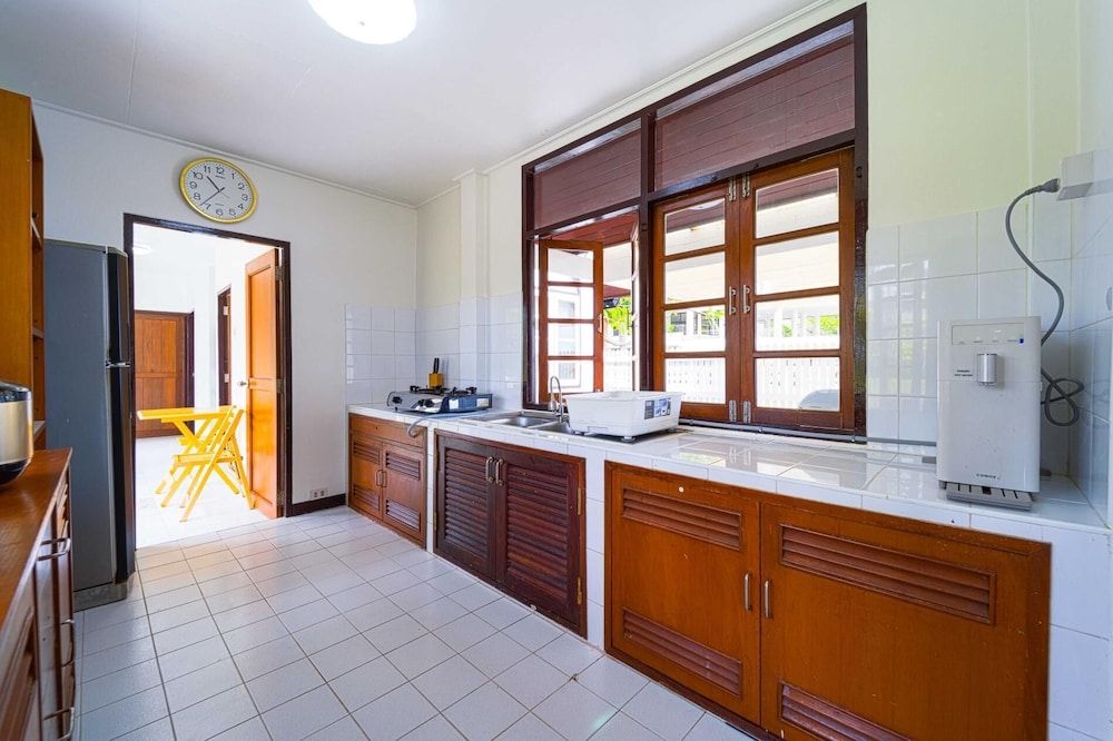 Oceanfront 6 Bedroom Twin Villas OV6 Villa, Ocean View 17