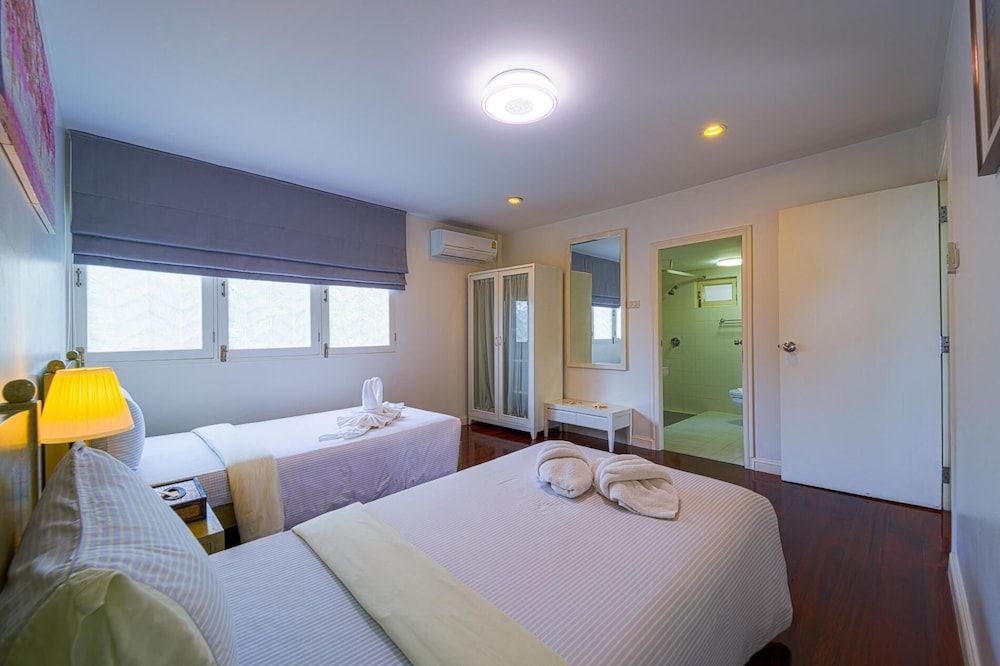 Oceanfront 6 Bedroom Twin Villas OV6 Villa, Ocean View 5