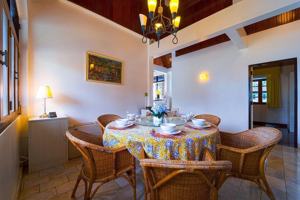 Oceanfront 6 Bedroom Twin Villas OV6 Villa, Ocean View 29