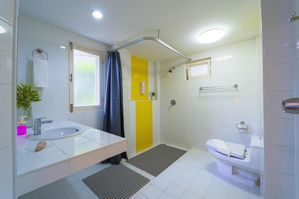 Oceanfront 6 Bedroom Twin Villas OV6 Villa, Ocean View 40