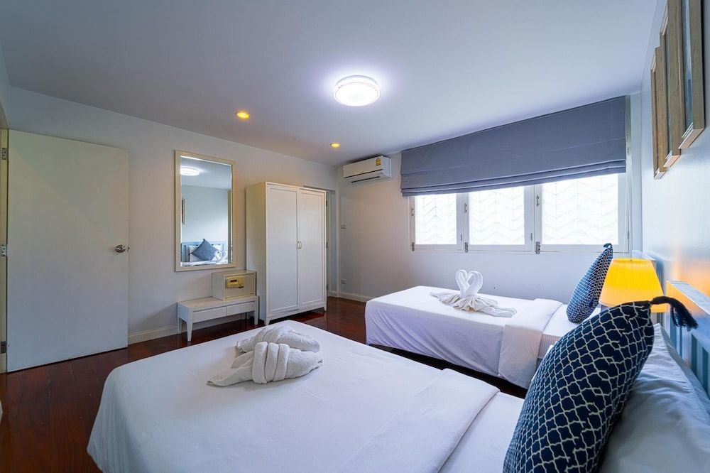 Oceanfront 6 Bedroom Twin Villas OV6 Villa, Ocean View 13