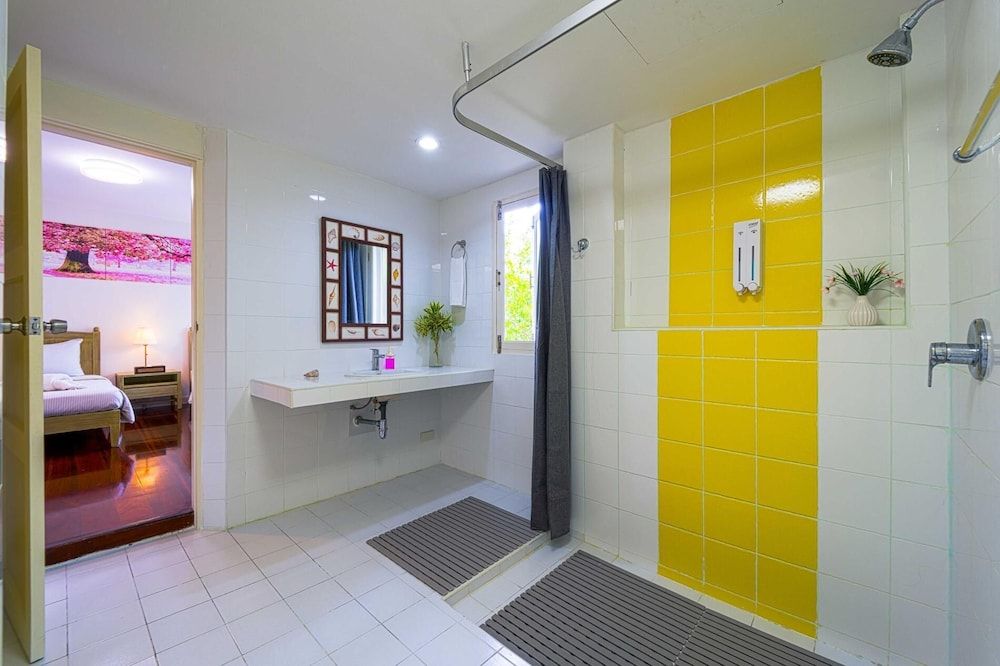 Oceanfront 6 Bedroom Twin Villas OV6 Villa, Ocean View 41