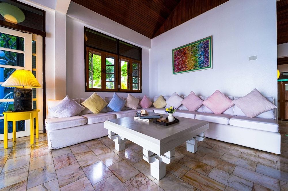 Oceanfront 6 Bedroom Twin Villas OV6 Villa, Ocean View 26