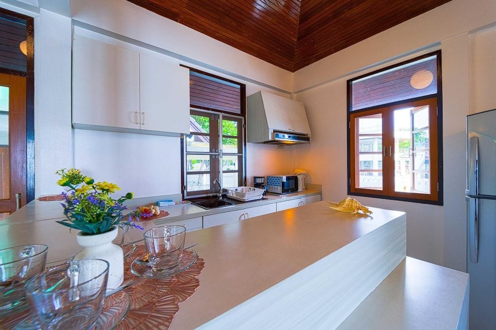 Oceanfront 6 Bedroom Twin Villas OV6 Villa, Ocean View 22