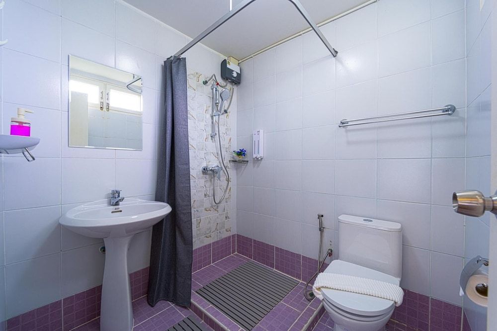 Oceanfront 6 Bedroom Twin Villas OV6 Villa, Ocean View 33