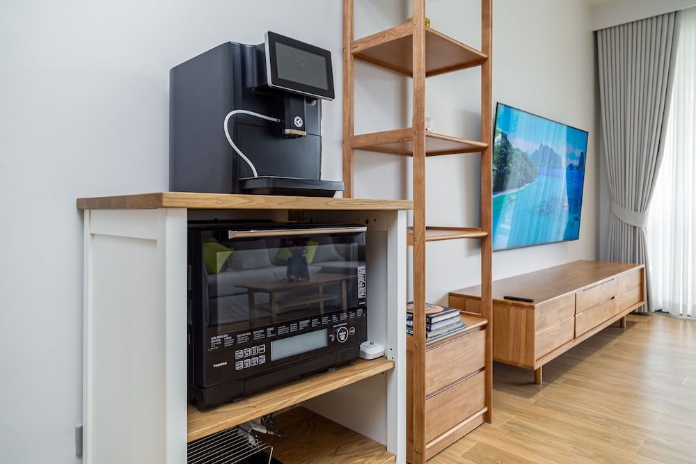 Seaside 2BR 200 m to BangTao beach Apartment, 2 Bedrooms, Balcony 25