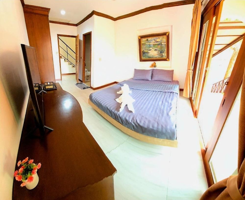 Villa, 5 Bedrooms