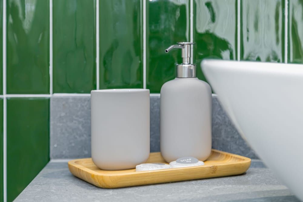 Beachside 2BR 200 m to BangTao beach Apartment, 2 Bedrooms, Kitchen 45