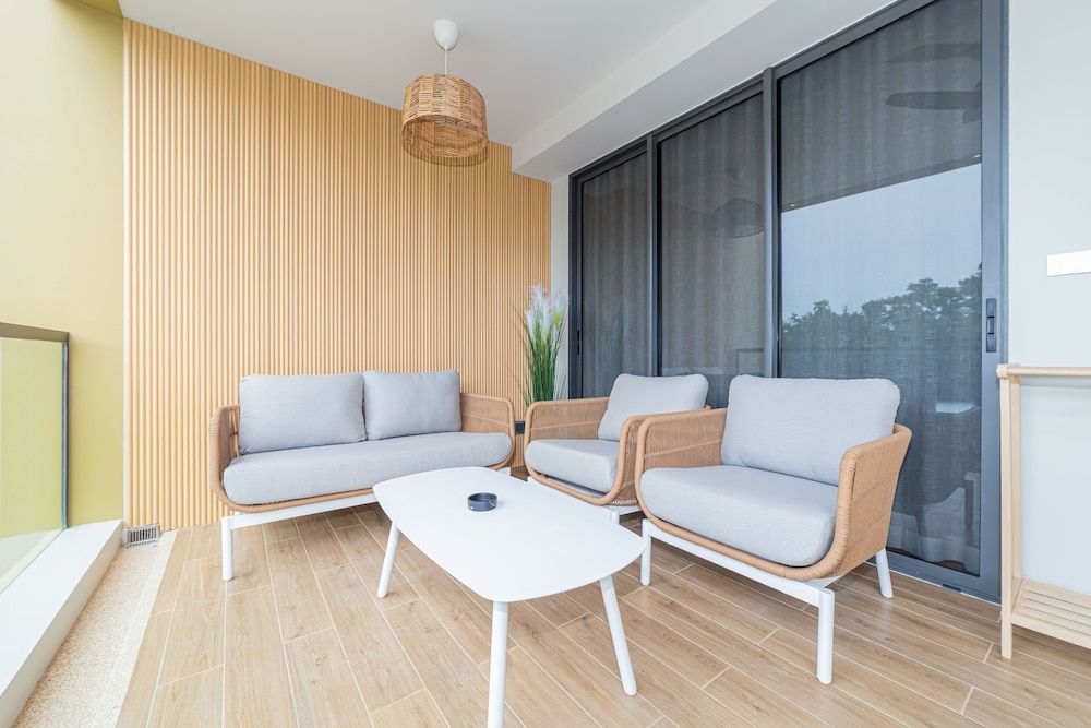 Beachside 2BR 200 m to BangTao beach Apartment, 2 Bedrooms, Kitchen 23