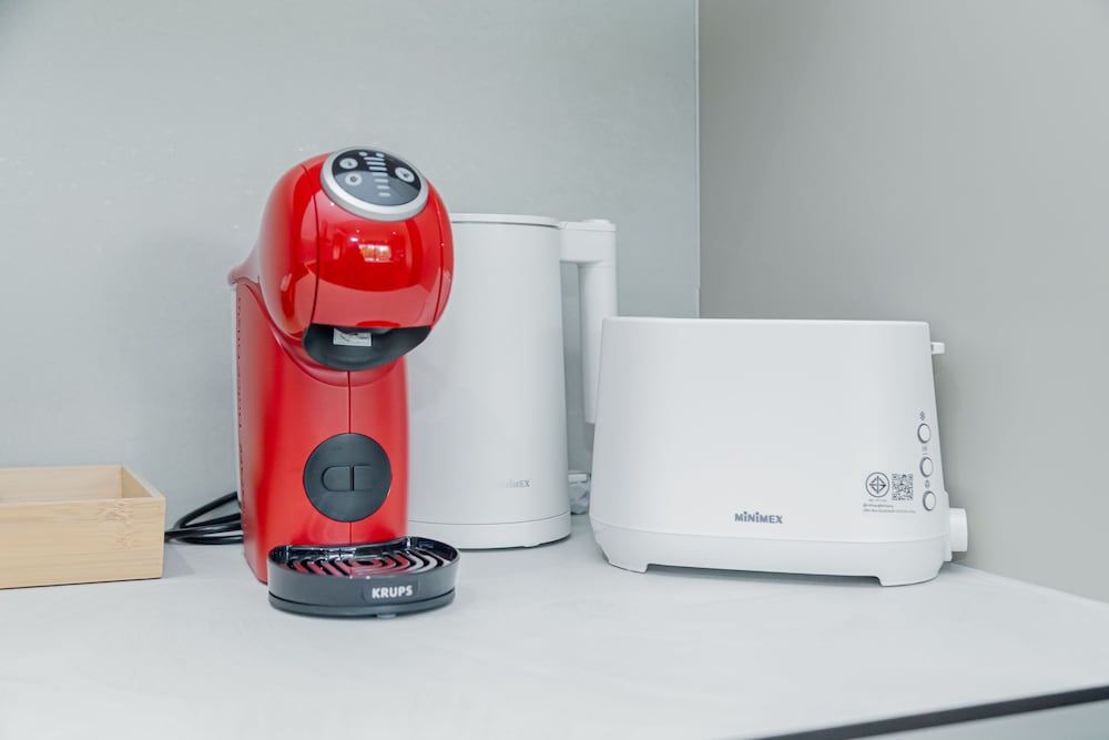 Beachside 2BR 200 m to BangTao beach Apartment, 2 Bedrooms, Kitchen 25