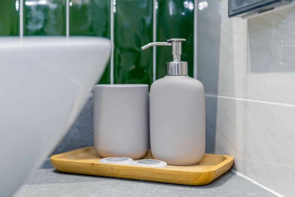 Beachside 2BR 200 m to BangTao beach Apartment, 2 Bedrooms, Kitchen 47