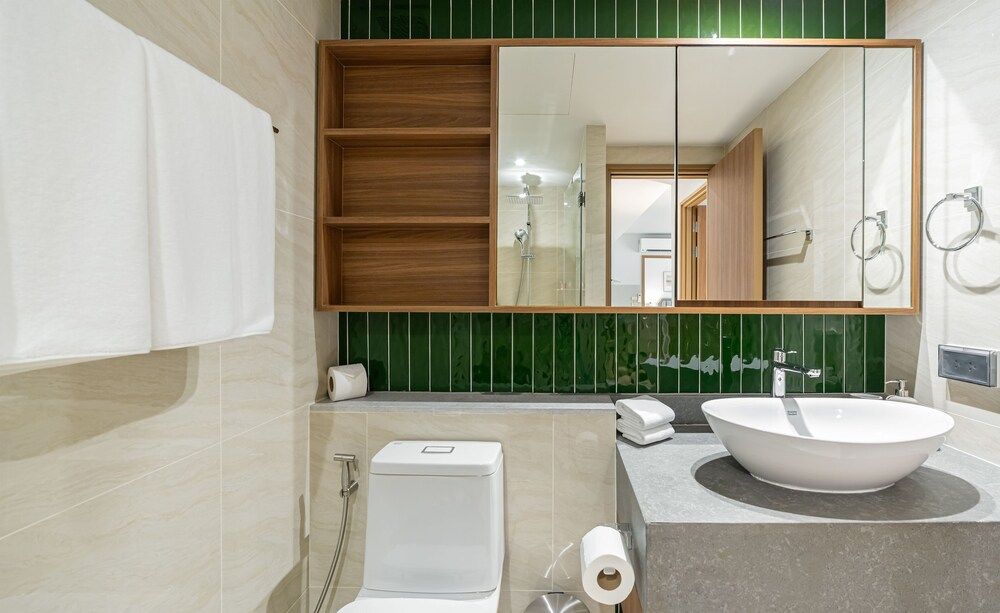 Beachside 2BR 200 m to BangTao beach Apartment, 2 Bedrooms, Kitchen 48