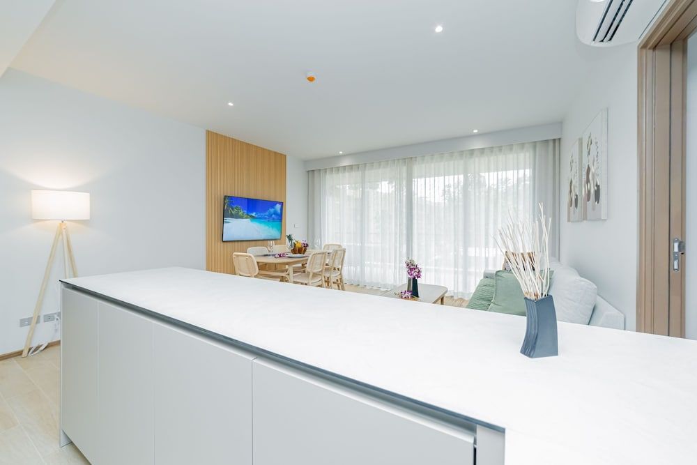 Beachside 2BR 200 m to BangTao beach Apartment, 2 Bedrooms, Kitchen 26