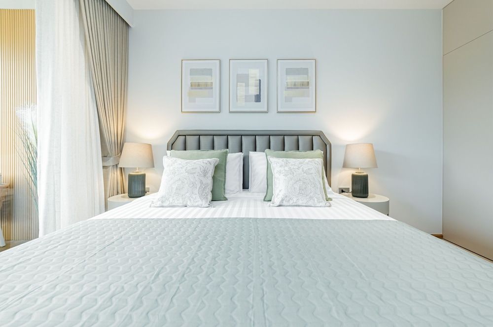 Beachside 2BR 200 m to BangTao beach Apartment, 2 Bedrooms, Kitchen 8