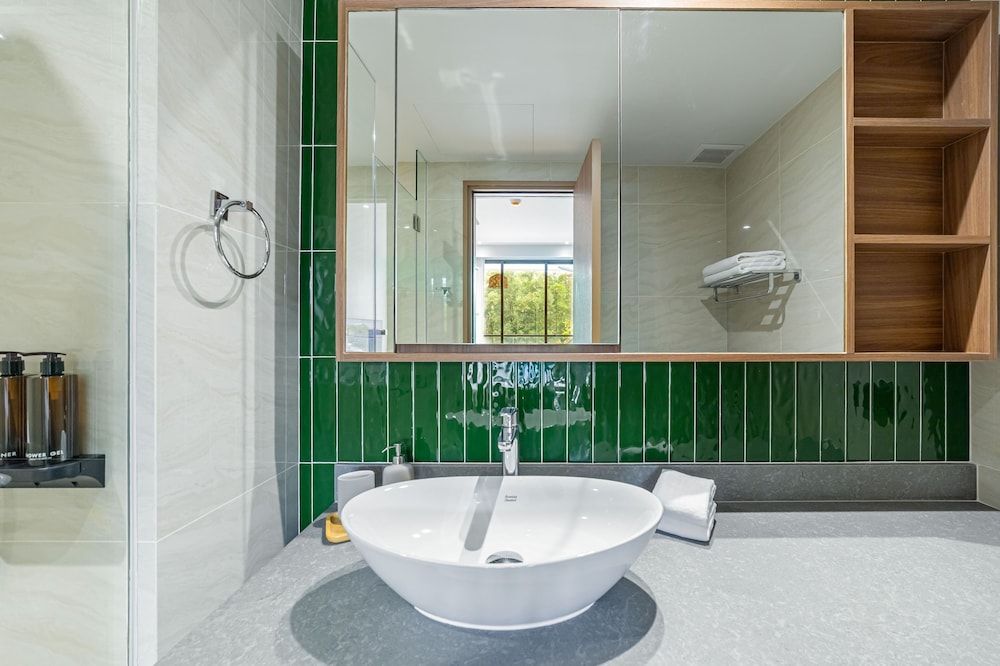 Beachside 2BR 200 m to BangTao beach Apartment, 2 Bedrooms, Kitchen 50