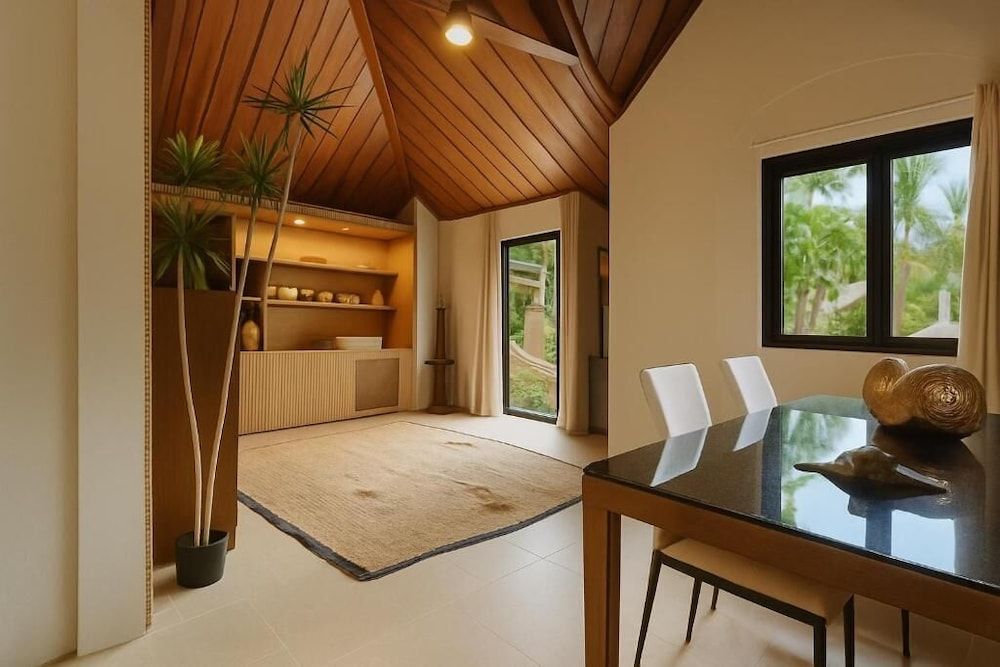 TULUM Koh Samui Luxury Suite 3