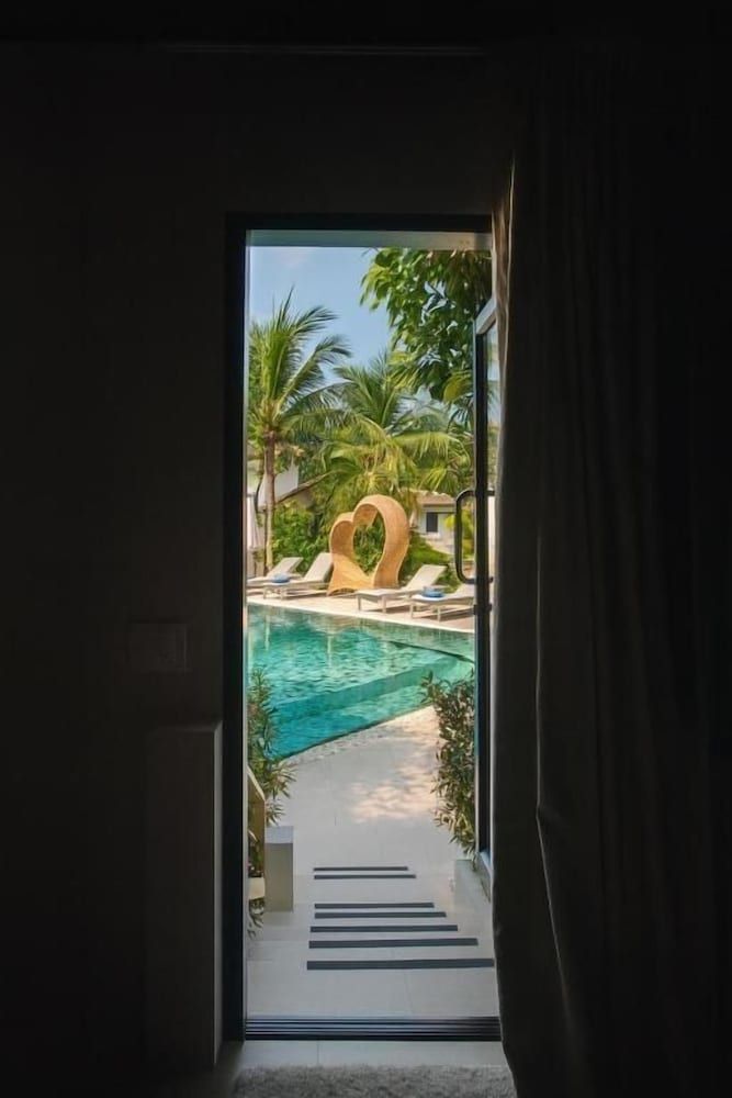 TULUM Koh Samui Luxury Suite 6