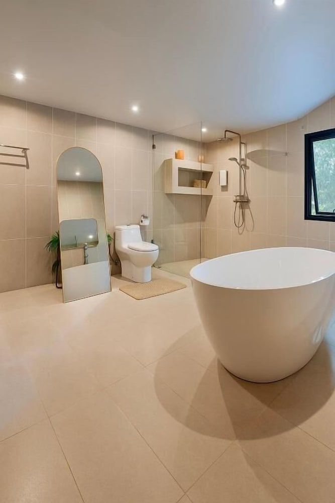 TULUM Koh Samui Luxury Suite 8