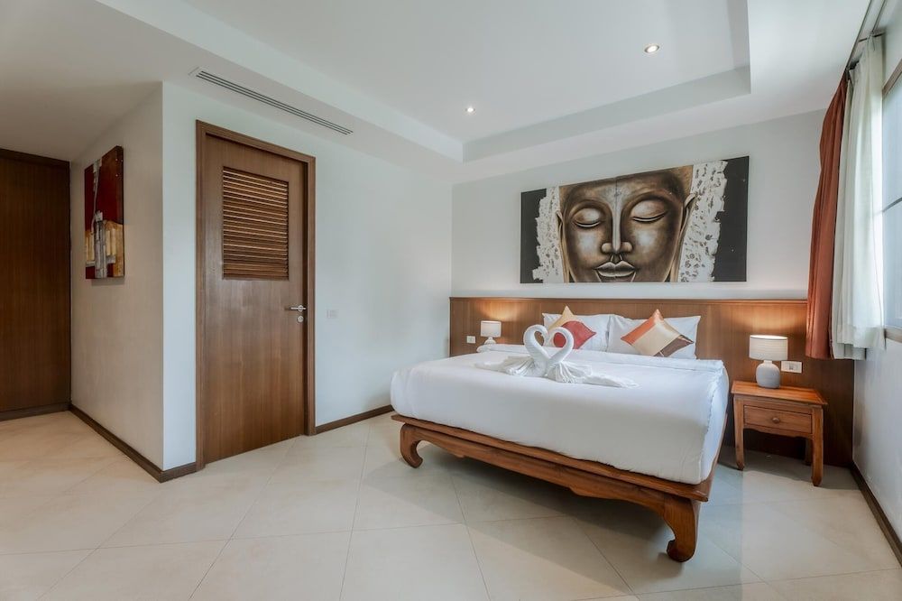 Standard Villa (3 Bedrooms)