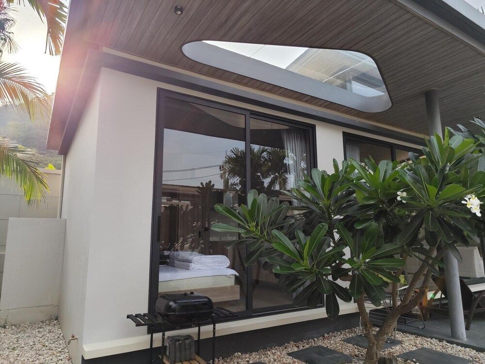 Stylish 2BR Naiton Aileen Villa w/ Private Pool Standard Villa (2 Bedrooms) 22