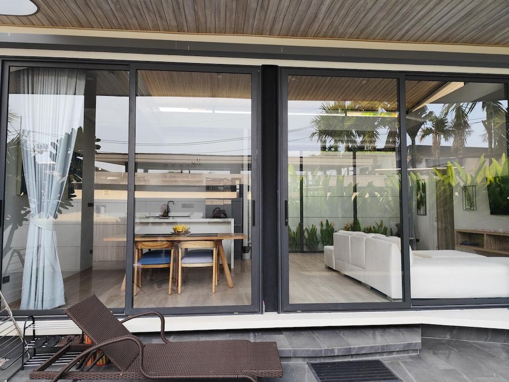 Stylish 2BR Naiton Aileen Villa w/ Private Pool Standard Villa (2 Bedrooms) 6