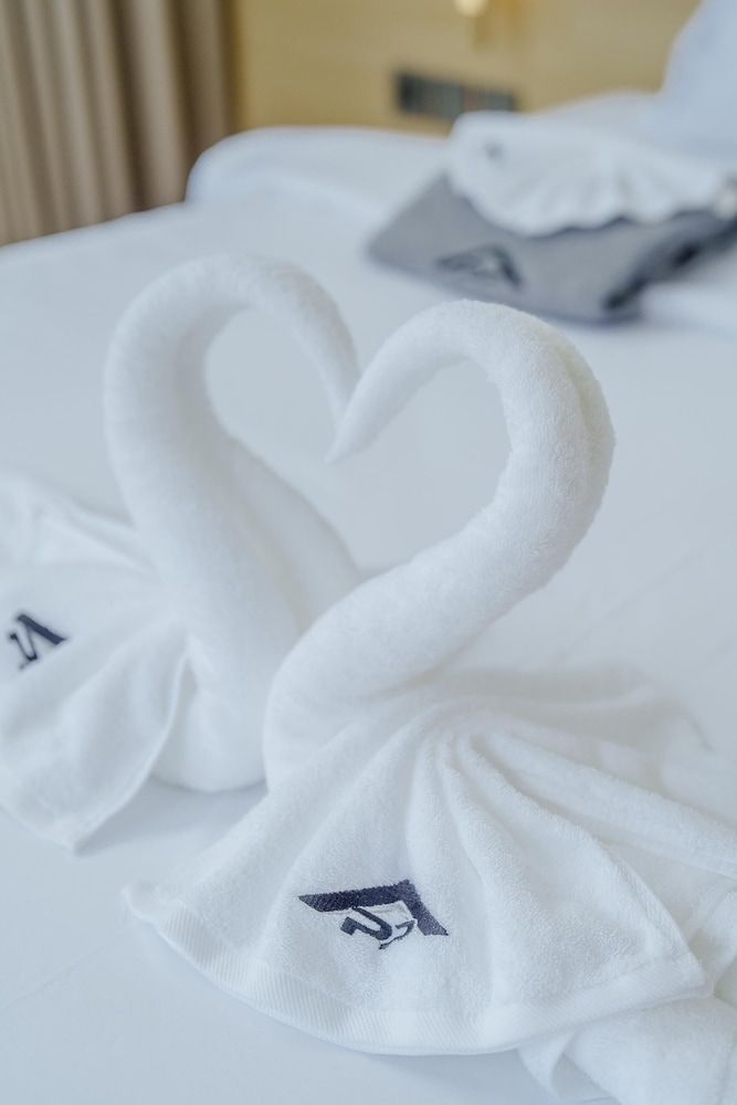 Stylish 2BR Naiton Aileen Villa w/ Private Pool Standard Villa (2 Bedrooms) 24