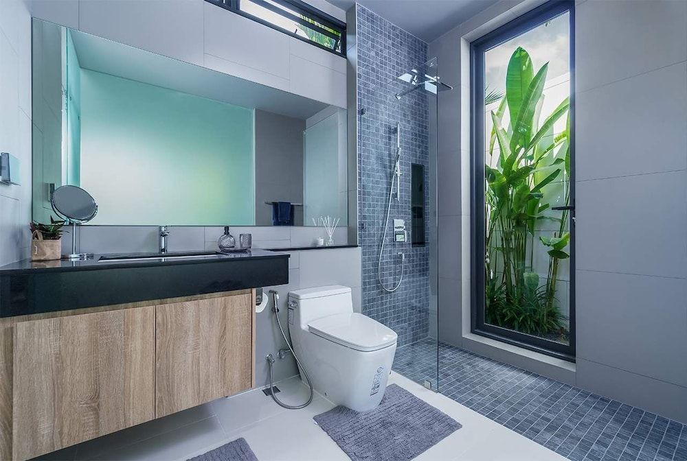 Stylish 2BR Naiton Aileen Villa w/ Private Pool Standard Villa (2 Bedrooms) 26