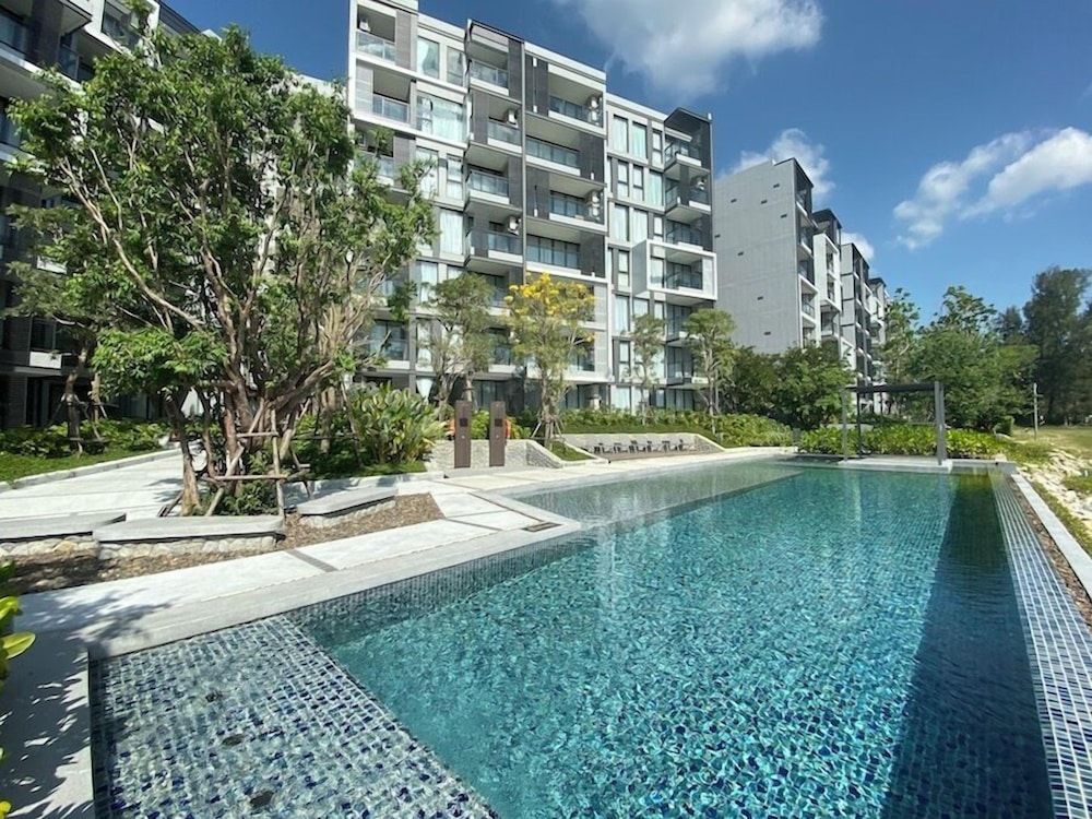 Apartment (2 Bedrooms)