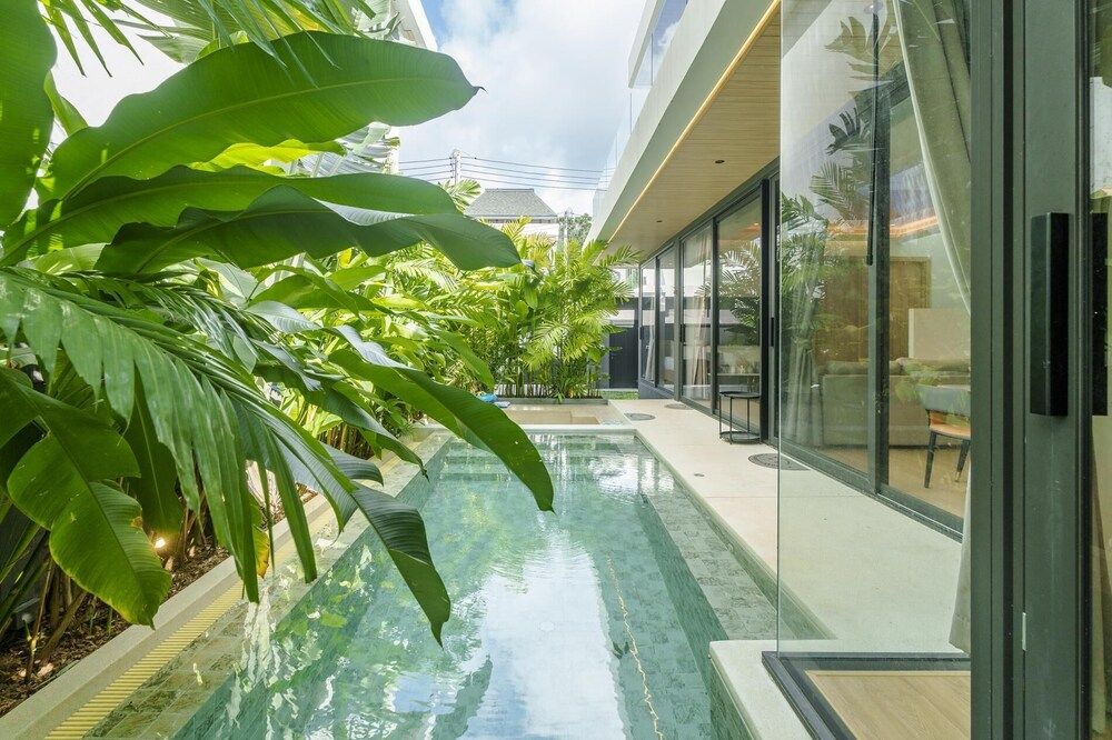 Deluxe Villa (3 Bedrooms)