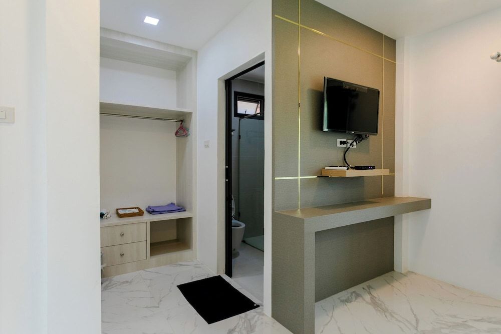 The Neenlawat Riverside Resort & Spa Standard Villa 5