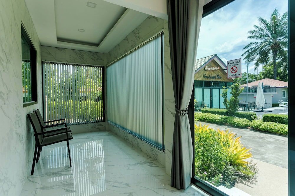 The Neenlawat Riverside Resort & Spa Superior Villa 4